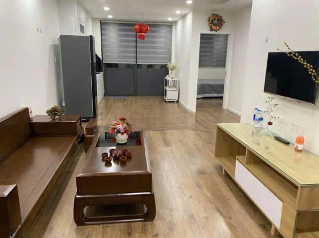 Cho thuê căn hộ chung cư Khuông Việt Tân Phú, TP.HCM – 2 phòng ngủ, giá 11 triệu Cho thuê căn hộ chung cư Khuông Việt Tân Phú, TP.HCM – 2 phòng ngủ, giá 11 triệu