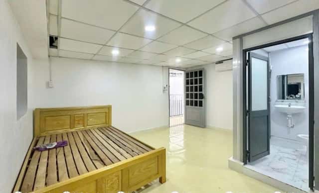 Cho thuê phòng trọ Đường Liên Khu 5-6 Bình Tân, TP.HCM – giá 3.2 triệu Cho thuê phòng trọ Đường Liên Khu 5-6 Bình Tân, TP.HCM – giá 3.2 triệu