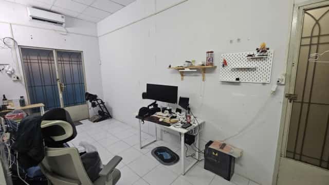Cho thuê phòng trọ Đường Nguyễn Hữu Cảnh Thạnh Mỹ Tây, TP.HCM – 1 phòng ngủ, giá 3.5 triệu Cho thuê phòng trọ Đường Nguyễn Hữu Cảnh Thạnh Mỹ Tây, TP.HCM – 1 phòng ngủ, giá 3.5 triệu