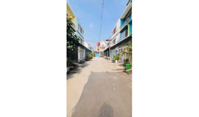 Cho thuê BĐS khác Thạnh Xuân 24 Quận 12, TP.HCM – 4 phòng ngủ, giá 12 triệu Cho thuê BĐS khác Thạnh Xuân 24 Quận 12, TP.HCM – 4 phòng ngủ, giá 12 triệu