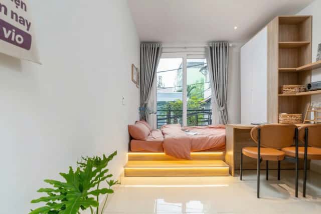 Cho thuê phòng trọ Đường Phùng Văn Cung Cầu Kiệu, TP.HCM – 1 phòng ngủ, giá 6 triệu Cho thuê phòng trọ Đường Phùng Văn Cung Cầu Kiệu, TP.HCM – 1 phòng ngủ, giá 6 triệu