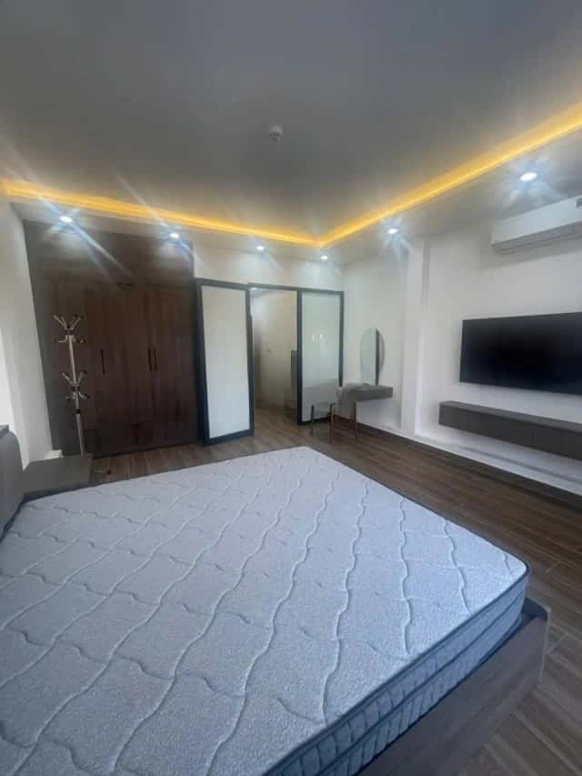 Cho thuê căn hộ chung cư Phố Văn Cao Hải An, Hải Phòng – 1 phòng ngủ, giá 10 triệu Cho thuê căn hộ chung cư Phố Văn Cao Hải An, Hải Phòng – 1 phòng ngủ, giá 10 triệu
