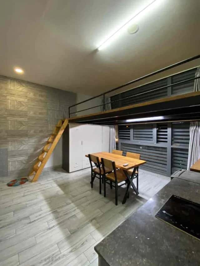 Cho thuê căn hộ dịch vụ Đường số 18 Thủ Đức, TP. Thủ Đức – 1 phòng ngủ, giá 4.5 triệu Cho thuê căn hộ dịch vụ Đường số 18 Thủ Đức, TP. Thủ Đức – 1 phòng ngủ, giá 4.5 triệu