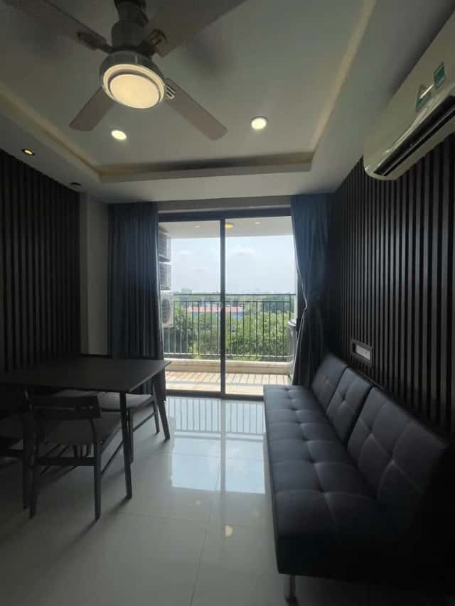 Cho thuê căn hộ chung cư Đường Hồng Hà Quận Tân Bình, TP.HCM – 1 phòng ngủ, giá 15 triệu Cho thuê căn hộ chung cư Đường Hồng Hà Quận Tân Bình, TP.HCM – 1 phòng ngủ, giá 15 triệu