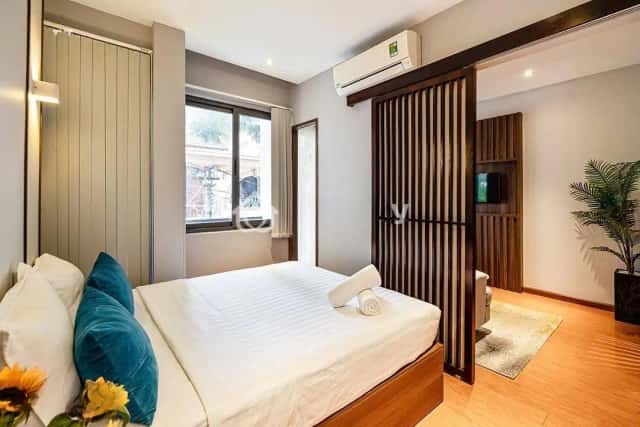Cho thuê căn hộ chung cư Sông Đáy Quận Tân Bình, TP.HCM – giá 8 triệu Cho thuê căn hộ chung cư Sông Đáy Quận Tân Bình, TP.HCM – giá 8 triệu