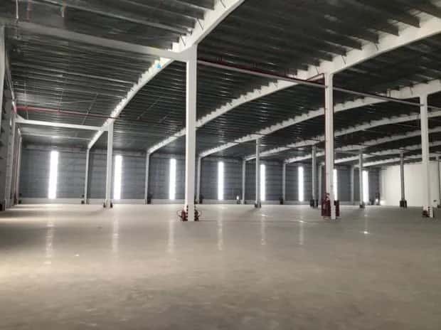 Cho thuê kho, nhà xưởng Quốc lộ 38B Huyện Thuận Thành, Bắc Ninh – giá 1 tỷ Cho thuê kho, nhà xưởng Quốc lộ 38B Huyện Thuận Thành, Bắc Ninh – giá 1 tỷ