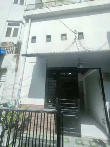 Cho thuê nhà hẻm Thống Nhất Gò Vấp, TP.HCM – 2 phòng ngủ, giá 5.7 triệu Cho thuê nhà hẻm Thống Nhất Gò Vấp, TP.HCM – 2 phòng ngủ, giá 5.7 triệu