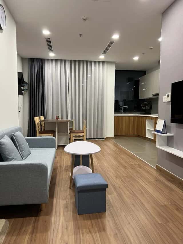 Cho thuê căn hộ chung cư Nguyễn Văn Linh Quận 7, TP.HCM – 2 phòng ngủ, giá 14.5 triệu Cho thuê căn hộ chung cư Nguyễn Văn Linh Quận 7, TP.HCM – 2 phòng ngủ, giá 14.5 triệu