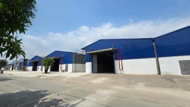 Cho thuê kho, nhà xưởng Quốc Lộ 51 Long Thành, Đồng Nai – giá 120 triệu Cho thuê kho, nhà xưởng Quốc Lộ 51 Long Thành, Đồng Nai – giá 120 triệu