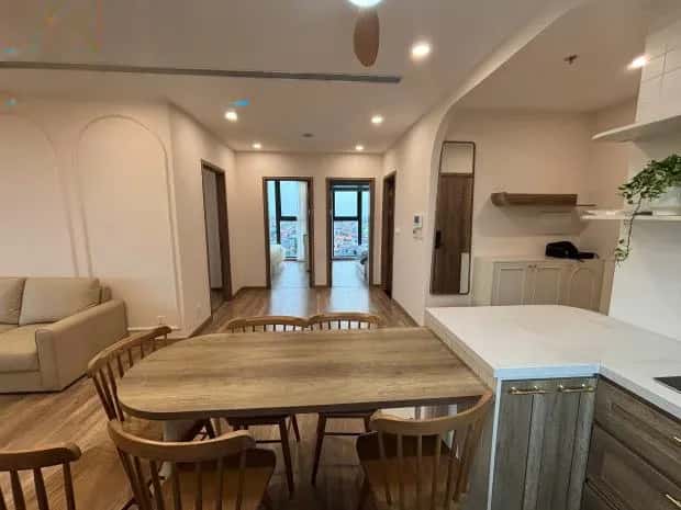Cho thuê căn hộ chung cư Văn Giang, Hưng Yên – 3 phòng ngủ, giá 18 triệu Cho thuê căn hộ chung cư Văn Giang, Hưng Yên – 3 phòng ngủ, giá 18 triệu