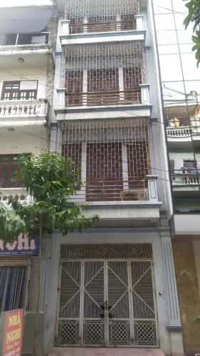Cho thuê nhà hẻm Nguyễn Cảnh Dị Hoàng Mai, Hà Nội – 4 phòng ngủ, giá 22 triệu Cho thuê nhà hẻm Nguyễn Cảnh Dị Hoàng Mai, Hà Nội – 4 phòng ngủ, giá 22 triệu