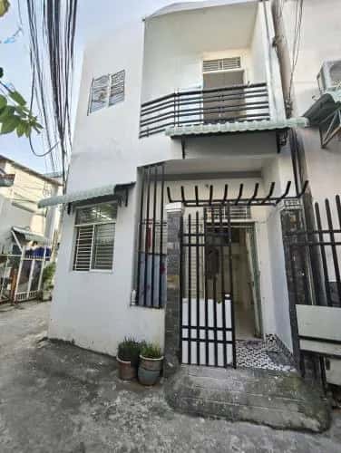 Cho thuê nhà hẻm Cách Mạng Tháng Tám Ninh Kiều, Cần Thơ – 1 phòng ngủ, giá 3.5 triệu Cho thuê nhà hẻm Cách Mạng Tháng Tám Ninh Kiều, Cần Thơ – 1 phòng ngủ, giá 3.5 triệu