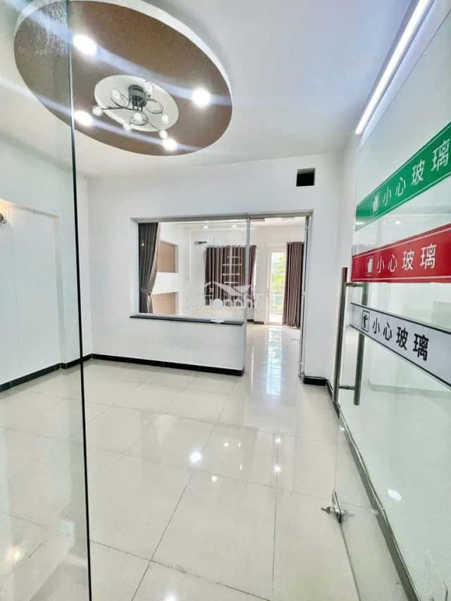Cho thuê nhà mặt tiền đường số Bình Tân, TP.HCM – 6 phòng ngủ, giá 25 triệu Cho thuê nhà mặt tiền đường số Bình Tân, TP.HCM – 6 phòng ngủ, giá 25 triệu