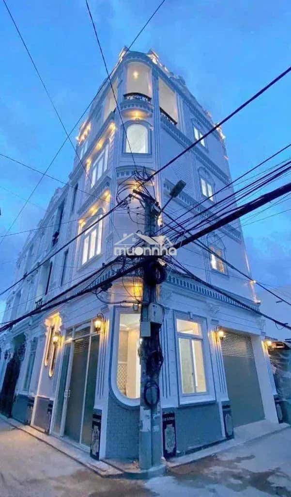 Cho thuê nhà hẻm Hẻm 51 Ninh Kiều, Cần Thơ – 3 phòng ngủ, giá 15 triệu Cho thuê nhà hẻm Hẻm 51 Ninh Kiều, Cần Thơ – 3 phòng ngủ, giá 15 triệu