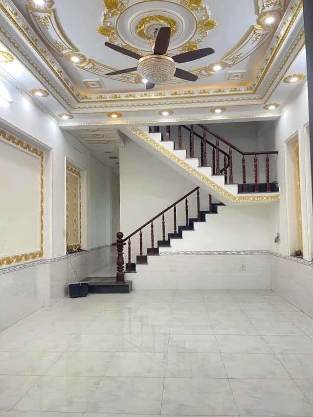 Cho thuê nhà hẻm Thành phố Dĩ An, Bình Dương – 4 phòng ngủ, giá 11 triệu Cho thuê nhà hẻm Thành phố Dĩ An, Bình Dương – 4 phòng ngủ, giá 11 triệu