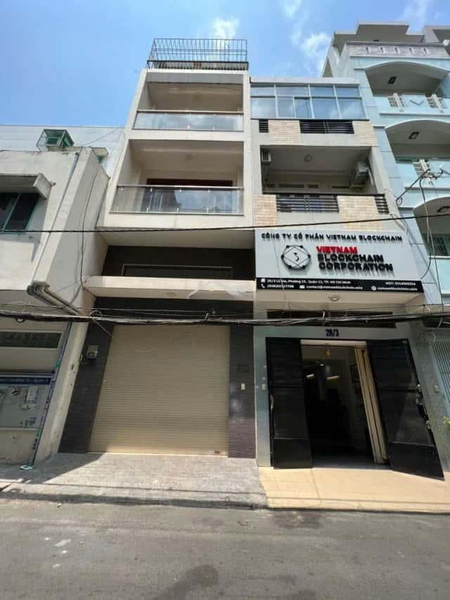 Cho thuê nhà hẻm Tô Hiến Thành Quận 10, TP.HCM – 5 phòng ngủ, giá 18 triệu Cho thuê nhà hẻm Tô Hiến Thành Quận 10, TP.HCM – 5 phòng ngủ, giá 18 triệu