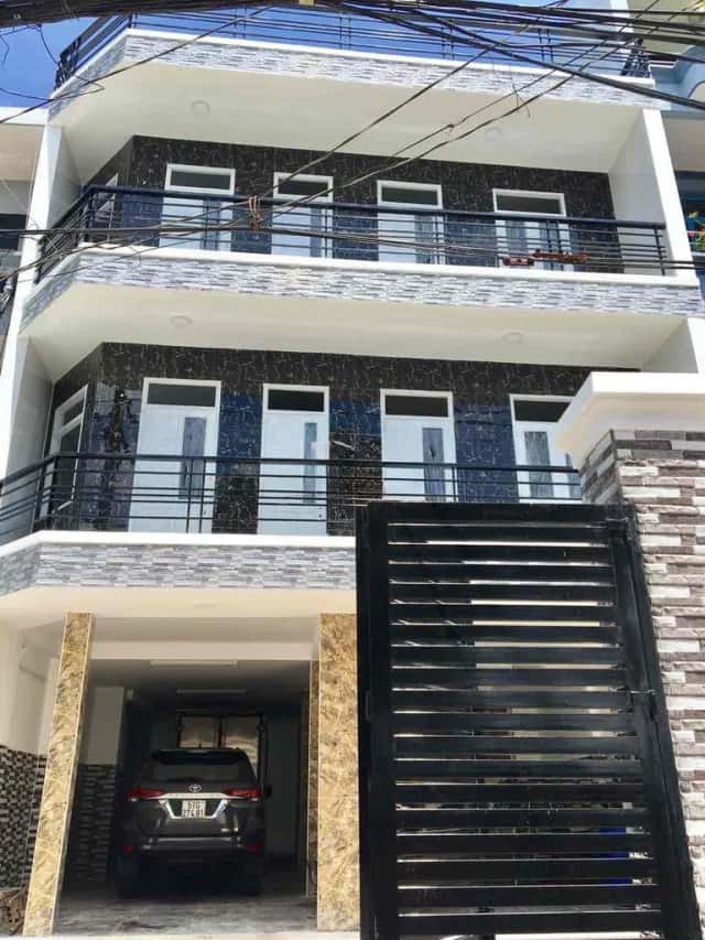 Cho thuê phòng trọ Lưu Hữu Phước Quận 8, TP.HCM – 1 phòng ngủ, giá 3.5 triệu Cho thuê phòng trọ Lưu Hữu Phước Quận 8, TP.HCM – 1 phòng ngủ, giá 3.5 triệu