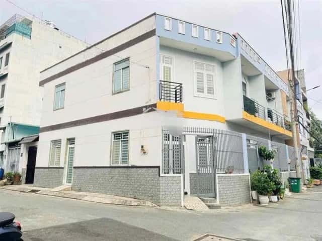 Cho thuê nhà hẻm Lê Văn Chí Thủ Đức, TP. Thủ Đức – 2 phòng ngủ, giá 11 triệu Cho thuê nhà hẻm Lê Văn Chí Thủ Đức, TP. Thủ Đức – 2 phòng ngủ, giá 11 triệu