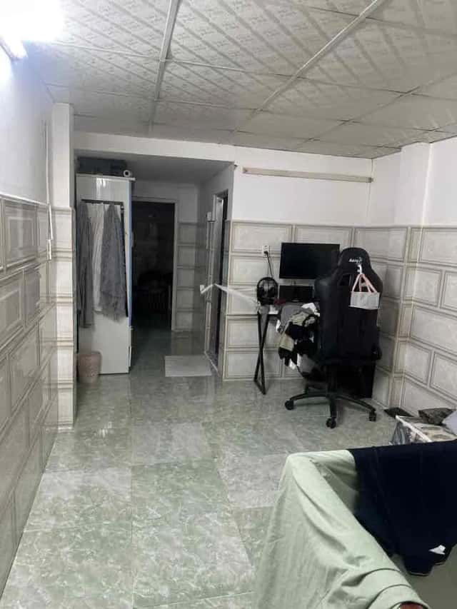 Cho thuê nhà hẻm Hoa Lài Quận 7, TP.HCM – 2 phòng ngủ, giá 10 triệu Cho thuê nhà hẻm Hoa Lài Quận 7, TP.HCM – 2 phòng ngủ, giá 10 triệu