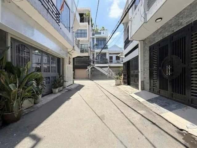 Cho thuê nhà hẻm Phan Văn Trị Quận Bình Thạnh, TP.HCM – 5 phòng ngủ, giá 26 triệu Cho thuê nhà hẻm Phan Văn Trị Quận Bình Thạnh, TP.HCM – 5 phòng ngủ, giá 26 triệu