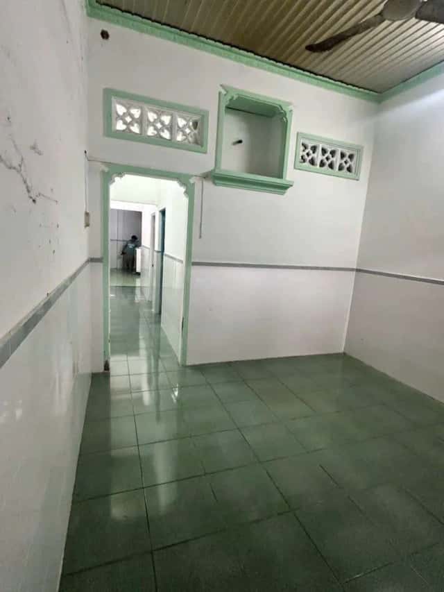Cho thuê nhà hẻm Song Hành Huyện Hóc Môn, TP.HCM – 2 phòng ngủ, giá 5 triệu Cho thuê nhà hẻm Song Hành Huyện Hóc Môn, TP.HCM – 2 phòng ngủ, giá 5 triệu