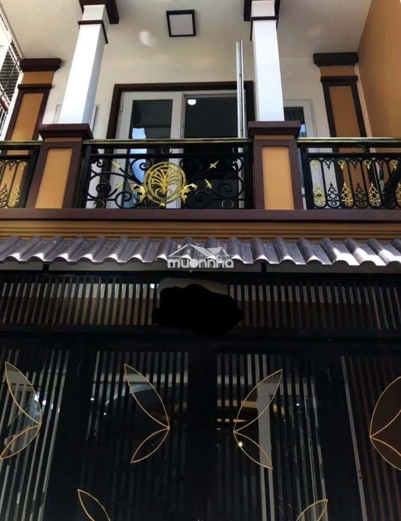 Cho thuê nhà mặt tiền Đường Ni Sư Huỳnh Liên Quận Tân Bình, TP.HCM – 4 phòng ngủ, giá 14 triệu Cho thuê nhà mặt tiền Đường Ni Sư Huỳnh Liên Quận Tân Bình, TP.HCM – 4 phòng ngủ, giá 14 triệu