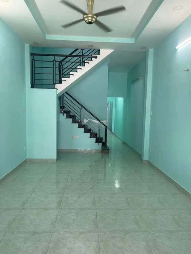 Cho thuê nhà hẻm Phạm Hữu Lầu Huyện Nhà Bè, TP.HCM – 5 phòng ngủ, giá 18 triệu Cho thuê nhà hẻm Phạm Hữu Lầu Huyện Nhà Bè, TP.HCM – 5 phòng ngủ, giá 18 triệu