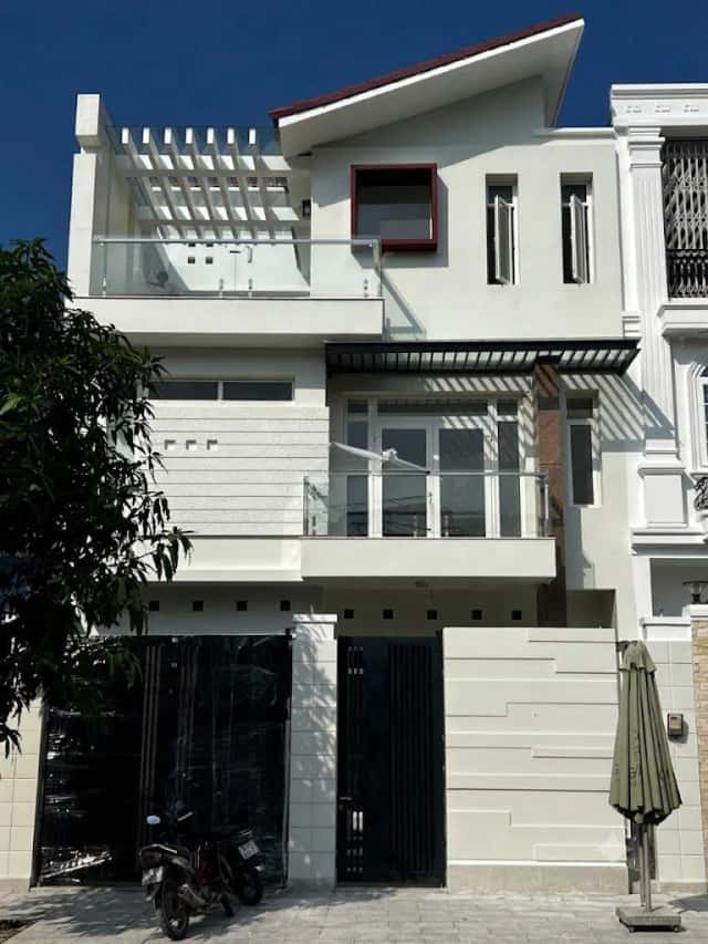 Cho thuê nhà hẻm Thân Văn Nhiếp Quận 2 cũ, TP. Thủ Đức – 4 phòng ngủ, giá 35 triệu Cho thuê nhà hẻm Thân Văn Nhiếp Quận 2 cũ, TP. Thủ Đức – 4 phòng ngủ, giá 35 triệu