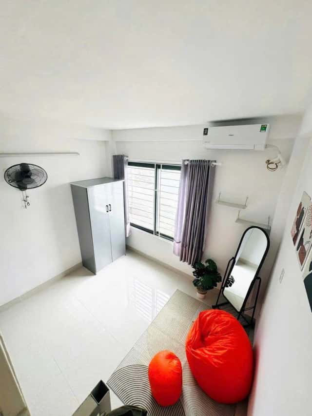 Cho thuê phòng trọ Lê Quang Định Gò Vấp, TP.HCM – 1 phòng ngủ, giá 5 triệu Cho thuê phòng trọ Lê Quang Định Gò Vấp, TP.HCM – 1 phòng ngủ, giá 5 triệu
