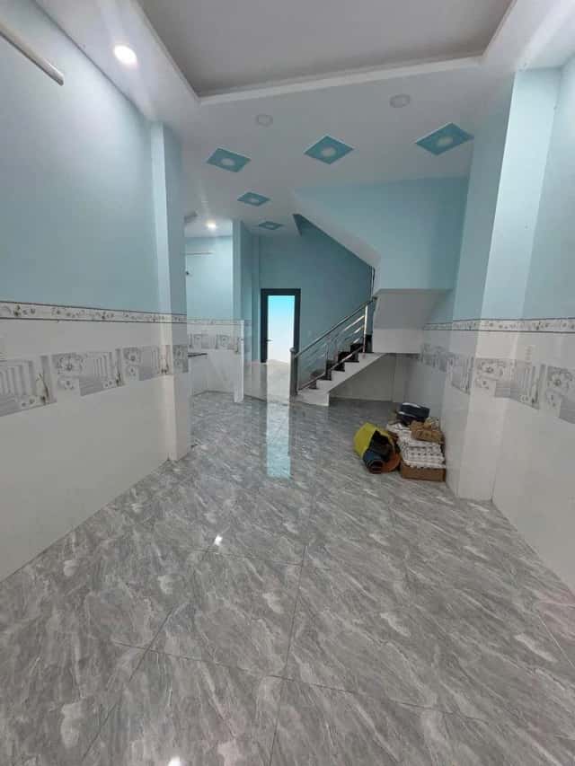 Cho thuê nhà hẻm Trần Tuấn Khải Quận 5, TP.HCM – 4 phòng ngủ, giá 15 triệu Cho thuê nhà hẻm Trần Tuấn Khải Quận 5, TP.HCM – 4 phòng ngủ, giá 15 triệu