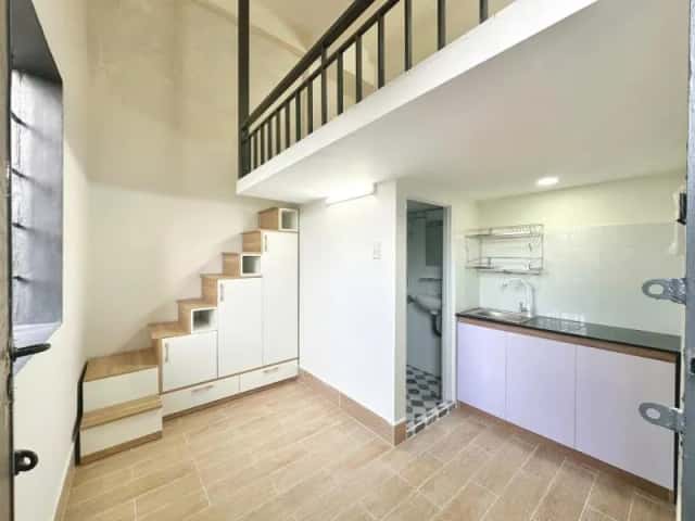 Cho thuê căn hộ chung cư Đường C12 Tân Bình, TP.HCM – giá 4 triệu Cho thuê căn hộ chung cư Đường C12 Tân Bình, TP.HCM – giá 4 triệu