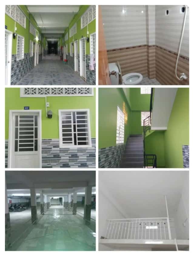 Cho thuê phòng trọ Lý Thường Kiệt Long Thành, Dong Nai City – giá 1 triệu Cho thuê phòng trọ Lý Thường Kiệt Long Thành, Dong Nai City – giá 1 triệu