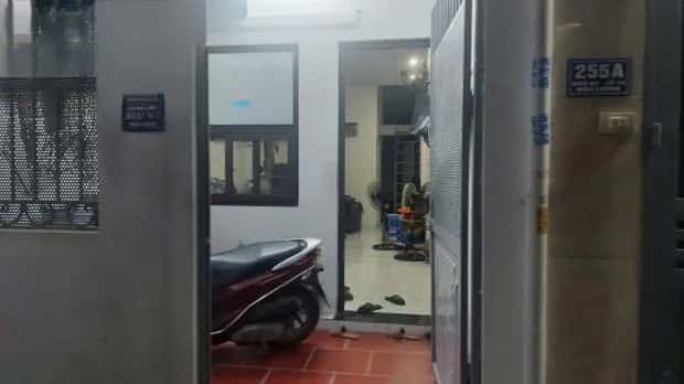 Cho thuê nhà hẻm Phố Mậu Lương Kiến Hưng, Hà Nội – 2 phòng ngủ, giá 5.5 triệu Cho thuê nhà hẻm Phố Mậu Lương Kiến Hưng, Hà Nội – 2 phòng ngủ, giá 5.5 triệu