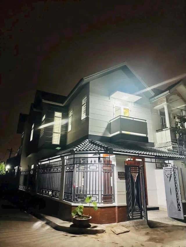 Cho thuê nhà hẻm Thạnh Xuân 38 Quận 12, TP.HCM – giá 12 triệu Cho thuê nhà hẻm Thạnh Xuân 38 Quận 12, TP.HCM – giá 12 triệu