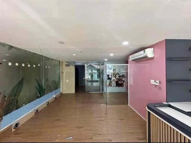 Cho thuê nhà mặt tiền đường số Quận 7, TP.HCM – giá 15 triệu Cho thuê nhà mặt tiền đường số Quận 7, TP.HCM – giá 15 triệu