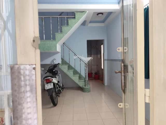 Cho thuê nhà hẻm Đường Ngô Gia Tự Quận 10, TP.HCM – giá 12 triệu Cho thuê nhà hẻm Đường Ngô Gia Tự Quận 10, TP.HCM – giá 12 triệu