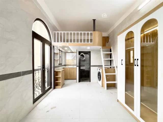Cho thuê phòng trọ Lê Lai Gò Vấp, TP.HCM – giá 5 triệu Cho thuê phòng trọ Lê Lai Gò Vấp, TP.HCM – giá 5 triệu