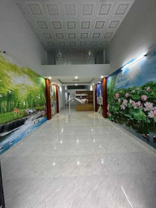 Cho thuê nhà hẻm Liên ấp 2 - 6 Huyện Bình Chánh, TP.HCM – 3 phòng ngủ, giá 6 triệu Cho thuê nhà hẻm Liên ấp 2 - 6 Huyện Bình Chánh, TP.HCM – 3 phòng ngủ, giá 6 triệu