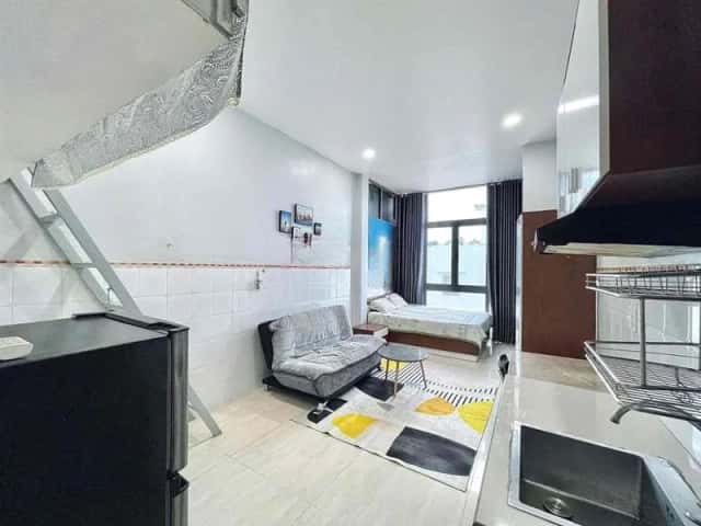 Cho thuê căn hộ chung cư Bà Hạt Quận 10, TP.HCM – 2 phòng ngủ, giá 7.5 triệu Cho thuê căn hộ chung cư Bà Hạt Quận 10, TP.HCM – 2 phòng ngủ, giá 7.5 triệu
