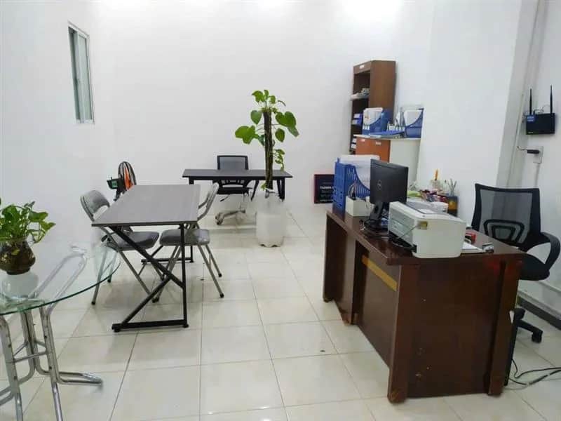 Cho thuê văn phòng Nguyễn Hữu Thọ Quận Cẩm Lệ, Đà Nẵng – giá 3 triệu Cho thuê văn phòng Nguyễn Hữu Thọ Quận Cẩm Lệ, Đà Nẵng – giá 3 triệu