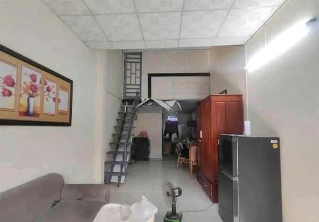 Cho thuê nhà hẻm QL13 Thủ Đức, TP.HCM – 1 phòng ngủ, giá 5 triệu Cho thuê nhà hẻm QL13 Thủ Đức, TP.HCM – 1 phòng ngủ, giá 5 triệu