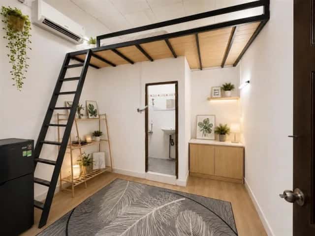 Cho thuê nhà hẻm Đường Hậu Giang Quận 6, TP.HCM – giá 3.8 triệu Cho thuê nhà hẻm Đường Hậu Giang Quận 6, TP.HCM – giá 3.8 triệu