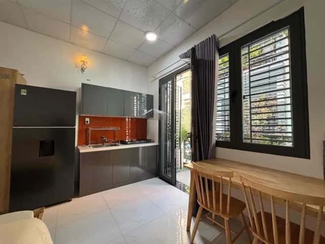Cho thuê căn hộ chung cư Đường Cách Mạng Tháng 8 Quận 10, TP.HCM – giá 6.5 triệu Cho thuê căn hộ chung cư Đường Cách Mạng Tháng 8 Quận 10, TP.HCM – giá 6.5 triệu