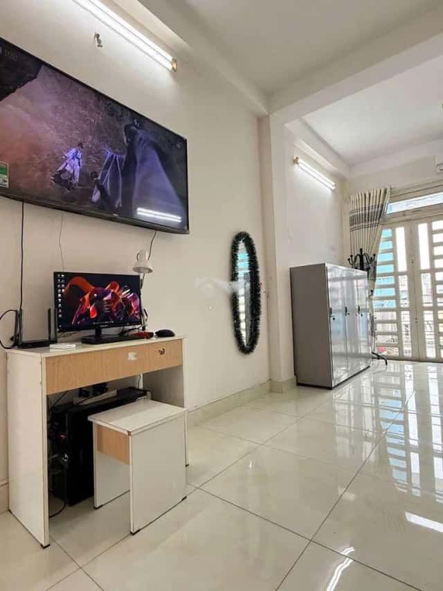 Cho thuê phòng trọ Đường Nguyễn Thái Sơn Gò Vấp, TP.HCM – giá 1.5 triệu Cho thuê phòng trọ Đường Nguyễn Thái Sơn Gò Vấp, TP.HCM – giá 1.5 triệu