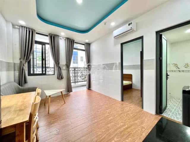 Cho thuê căn hộ chung cư Cách Mạng Tháng Tám Quận 10, TP.HCM – giá 8.3 triệu Cho thuê căn hộ chung cư Cách Mạng Tháng Tám Quận 10, TP.HCM – giá 8.3 triệu