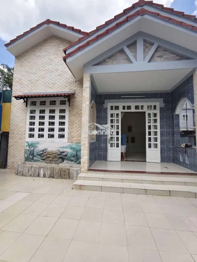 Cho thuê nhà hẻm Phước Thiện Quận 9 cũ, TP.HCM – 2 phòng ngủ, giá 15 triệu Cho thuê nhà hẻm Phước Thiện Quận 9 cũ, TP.HCM – 2 phòng ngủ, giá 15 triệu