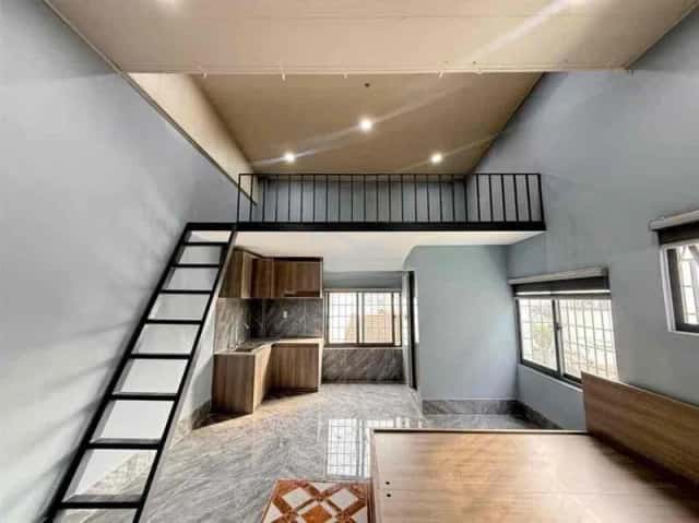 Cho thuê phòng trọ Xô Viết Nghệ Tĩnh Quận Bình Thạnh, TP.HCM – 1 phòng ngủ, giá 5 triệu Cho thuê phòng trọ Xô Viết Nghệ Tĩnh Quận Bình Thạnh, TP.HCM – 1 phòng ngủ, giá 5 triệu