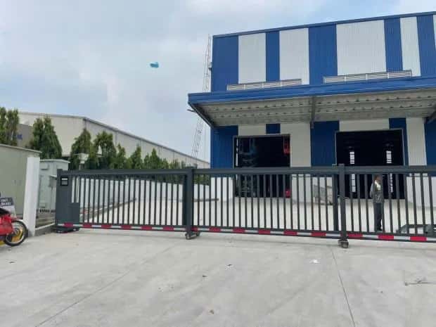 Cho thuê kho, nhà xưởng Đường Võ Nguyên Giáp Thành phố Biên Hoà, TP.HCM – giá 438 triệu Cho thuê kho, nhà xưởng Đường Võ Nguyên Giáp Thành phố Biên Hoà, TP.HCM – giá 438 triệu