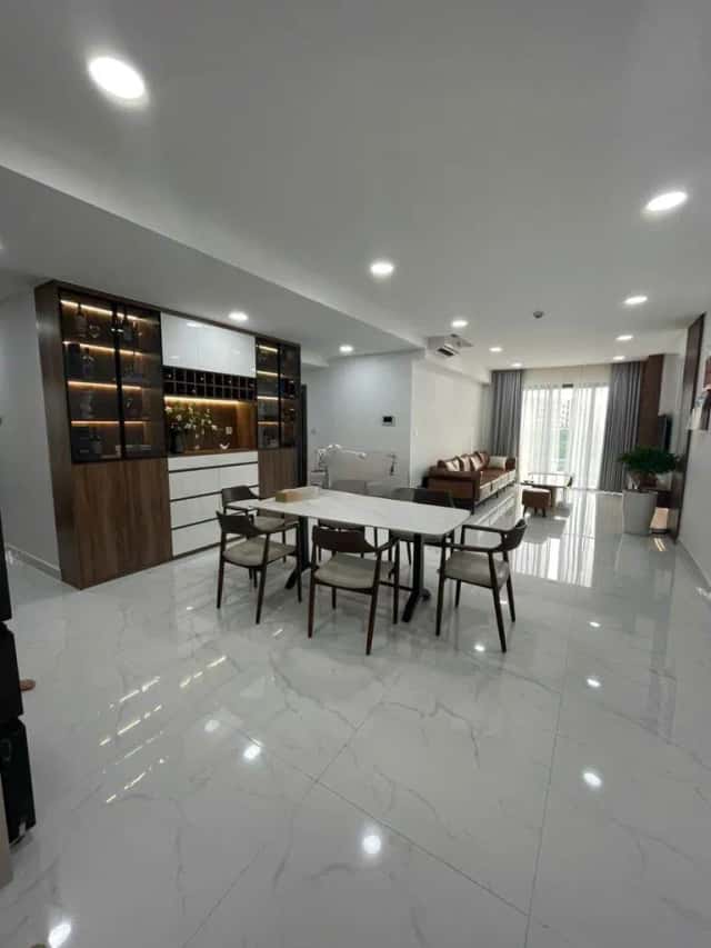 Cho thuê căn hộ chung cư Đường Tân Kỳ Tân Quý Tân Phú, TP.HCM – 8 phòng ngủ, giá 15 triệu Cho thuê căn hộ chung cư Đường Tân Kỳ Tân Quý Tân Phú, TP.HCM – 8 phòng ngủ, giá 15 triệu