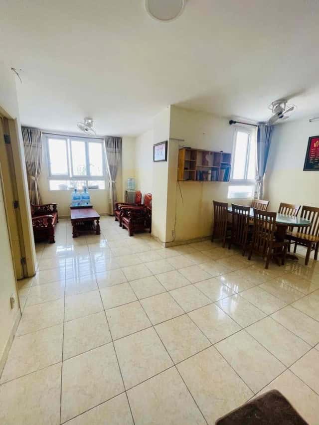 Cho thuê căn hộ chung cư Đường Trịnh Đình Thảo Tân Phú, TP.HCM – 3 phòng ngủ, giá 10.5 triệu Cho thuê căn hộ chung cư Đường Trịnh Đình Thảo Tân Phú, TP.HCM – 3 phòng ngủ, giá 10.5 triệu